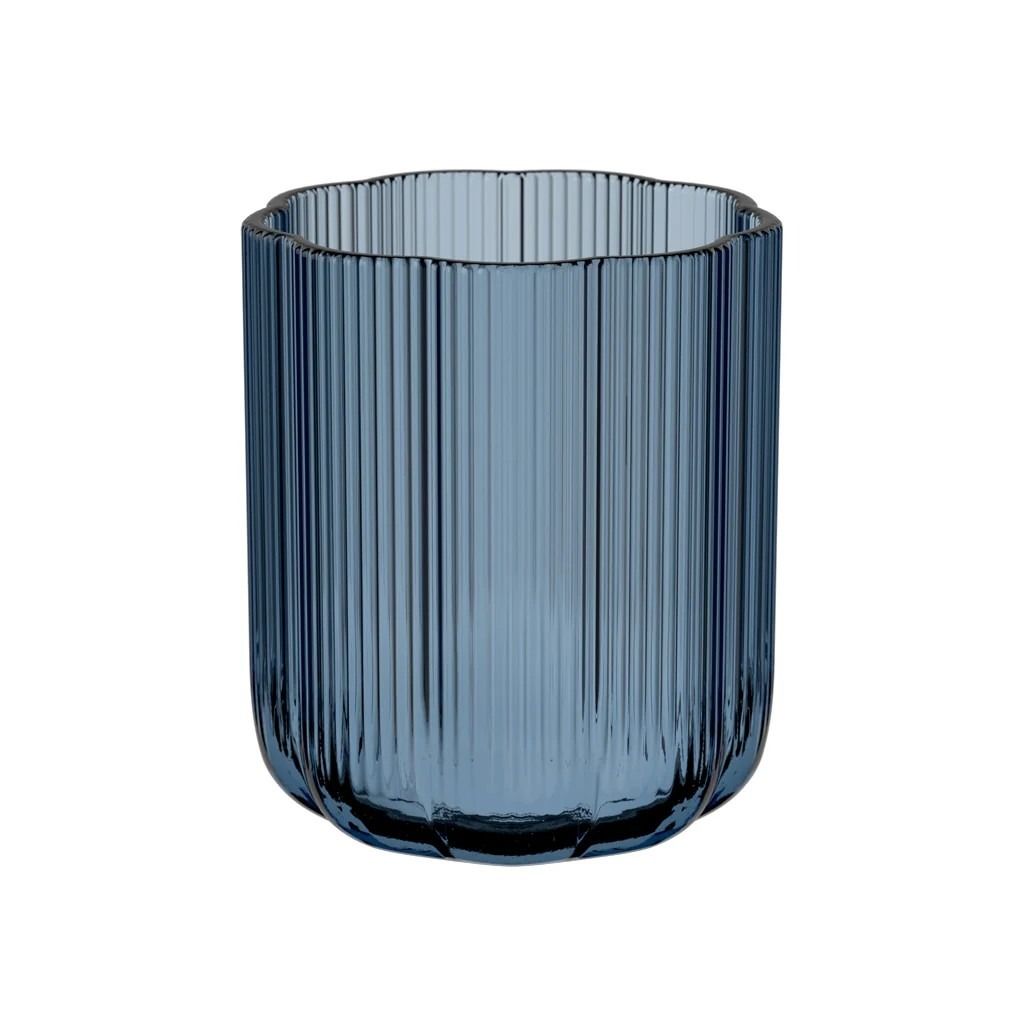 Villeroy&Boch 1173380947 fleur bleu vase 15cm