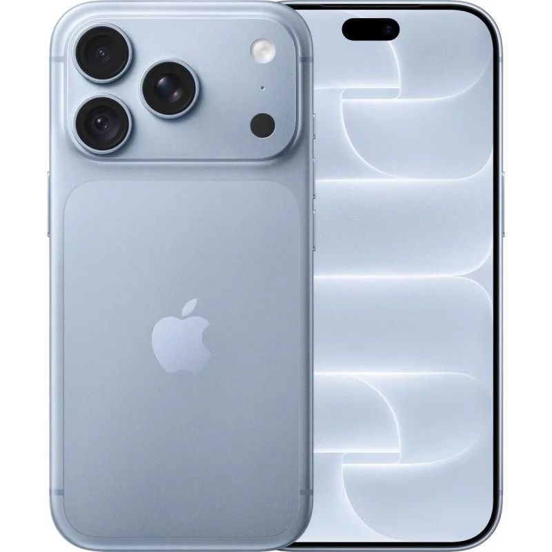 Apple iPhone 18 Pro 256GB Glacier /MJRT4