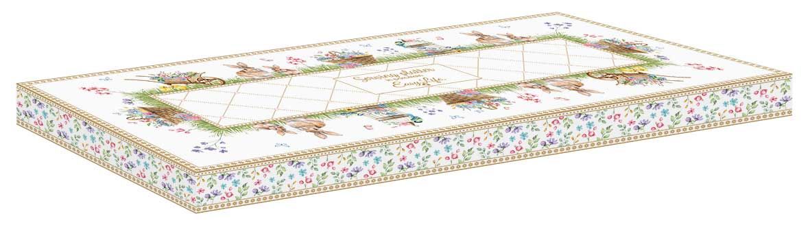 Easy Life 1109/SPBL serving plate 35x15cm