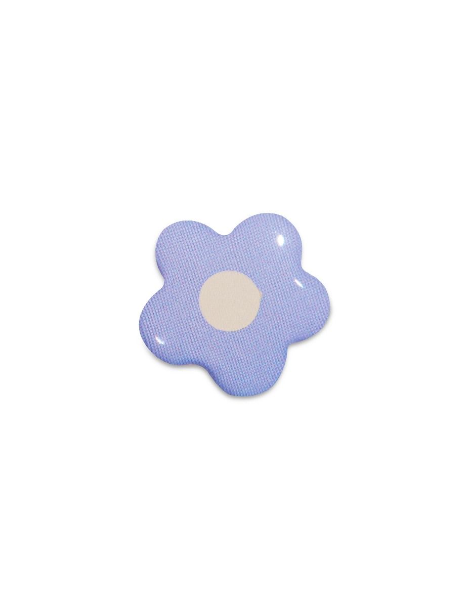 VLP 3D Flower Blue Yellow/1142007