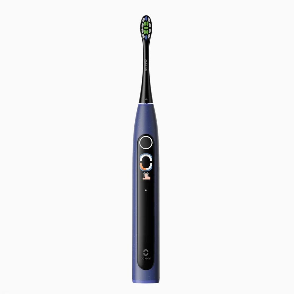 Oclean X Lite S  N1801SB Electric toothbrush (blue)