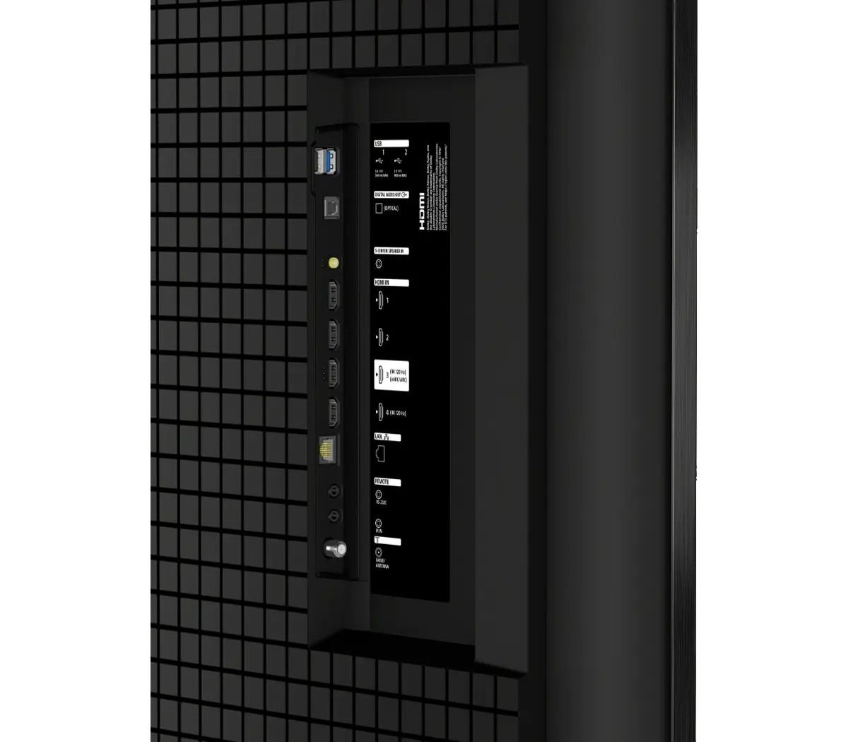Sony K-65XR50