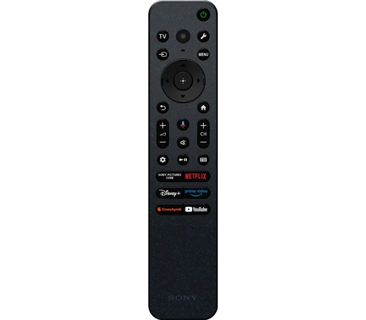 Sony K-75XR50