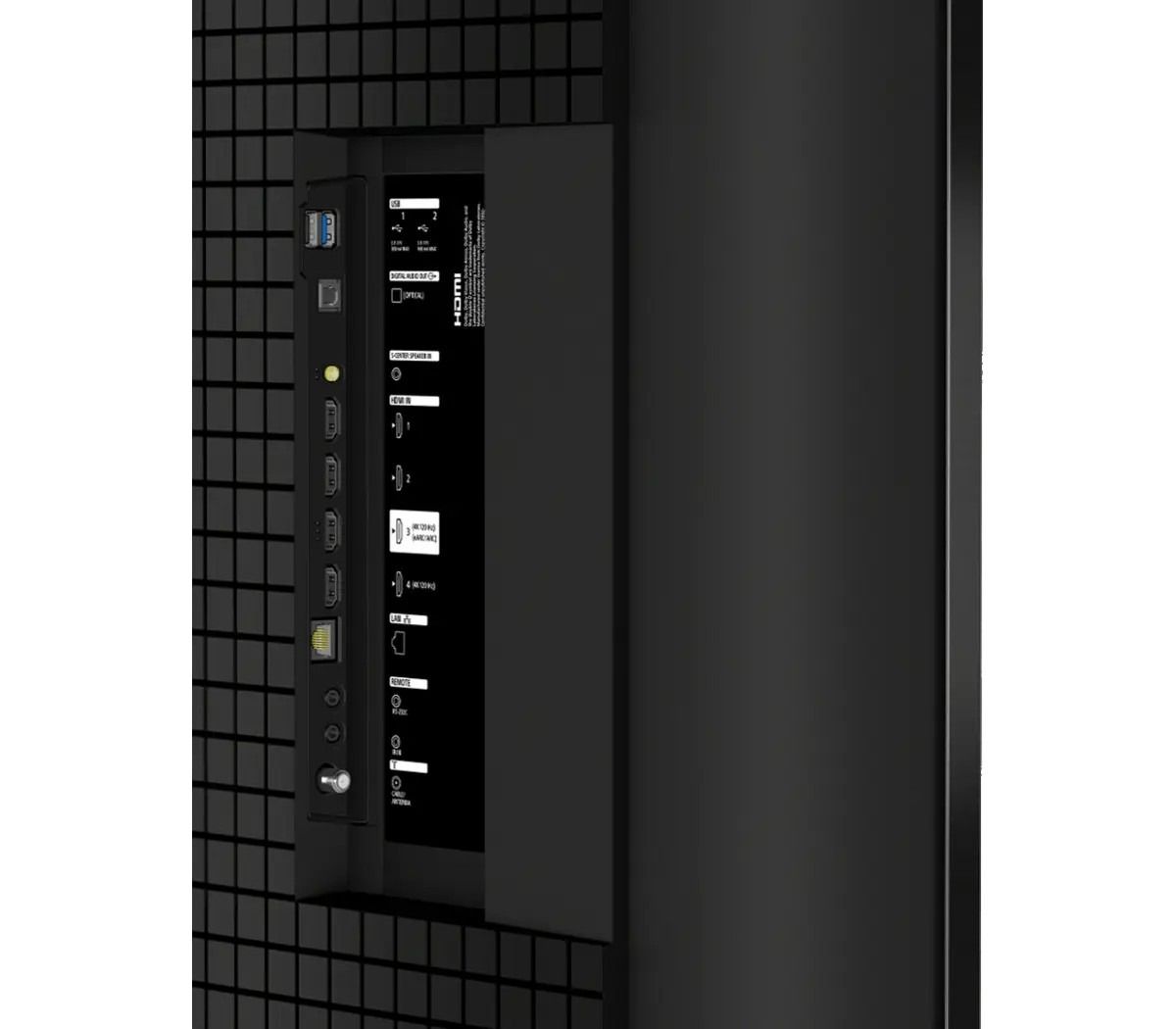 Sony K-75XR50