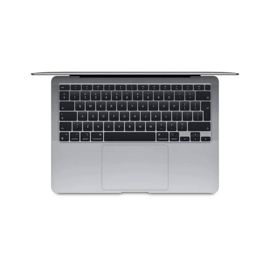 Apple MacBook Air 13 M1 256GB Space Grey /MGN63RU/A - Zigzag