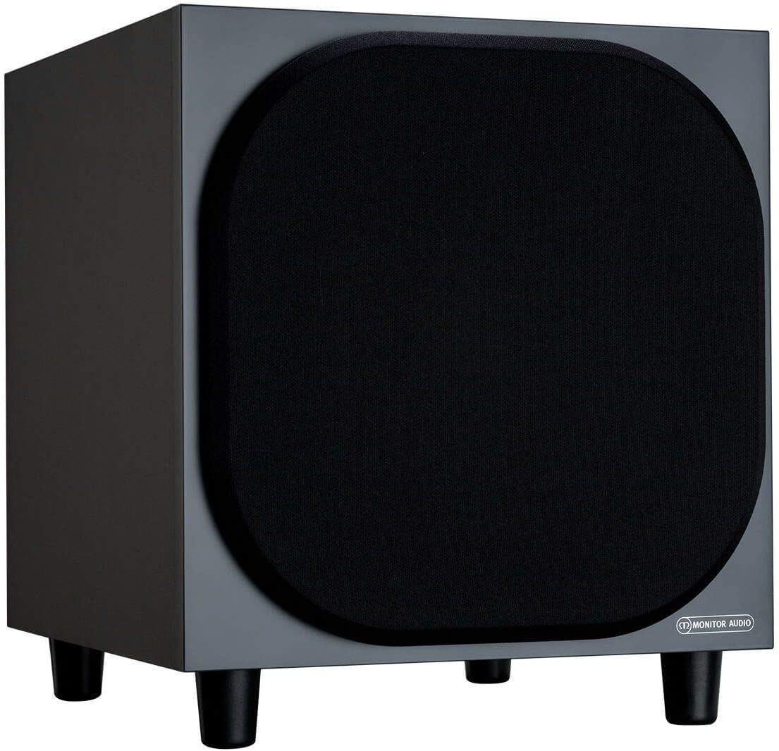 Monitor Audio SB6GW10B - Zigzag