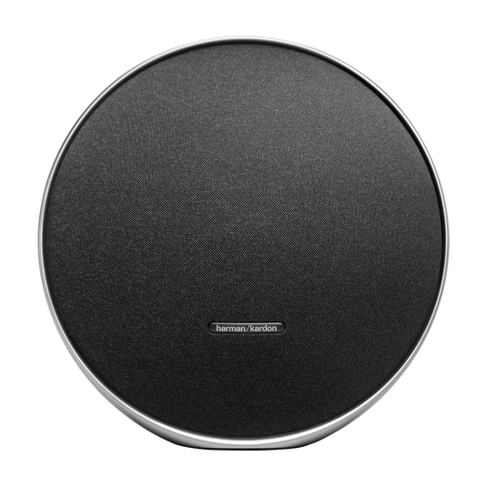 Harman Kardon Onyx Studio 9 Black - Zigzag
