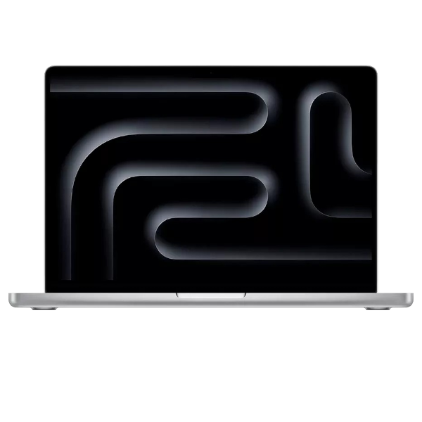 Apple MacBook Pro 14 M4 10/10 16/512 Silver /MW2W3RU/A