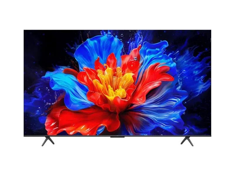 TCL 85P8K QLED@
