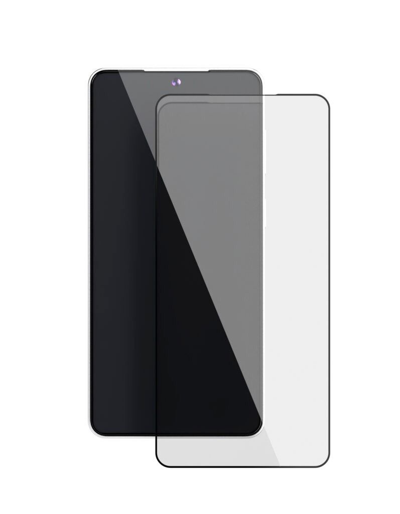 VLP A-Glass Samsung Galaxy S26 Plus Black Frame /1061170