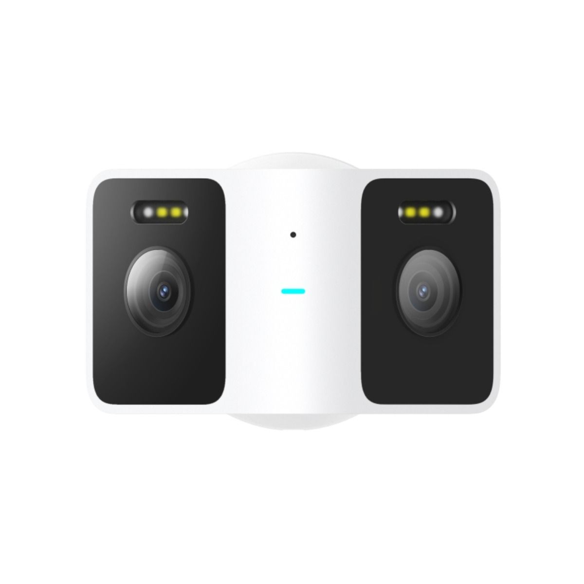 Xiaomi Outdoor Camera CW100 Dual White /BHR07UIEU