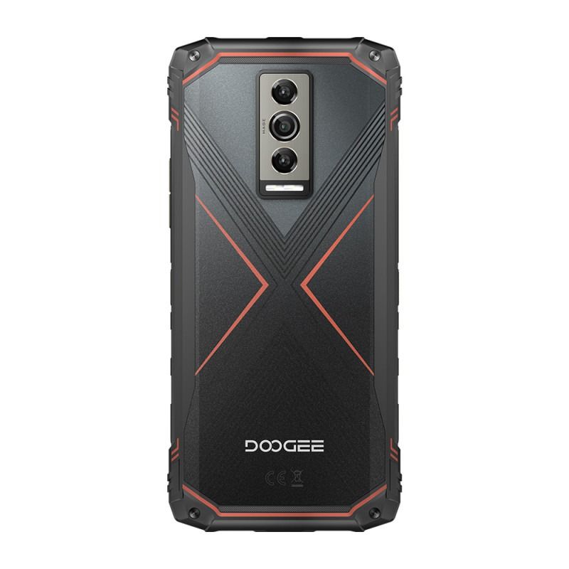 Doogee Blade 10 Pro 16GB (6+10)/256GB Red