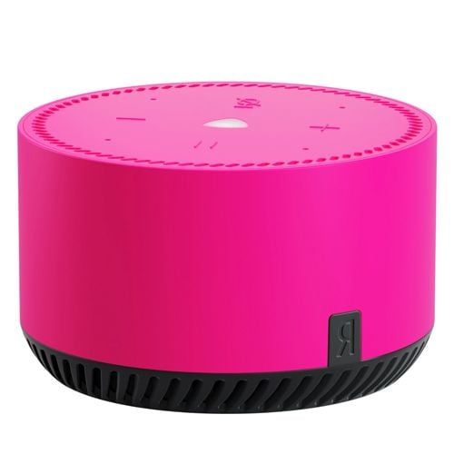 Yandex Smart Station Lite/YNDX-00025 Pink