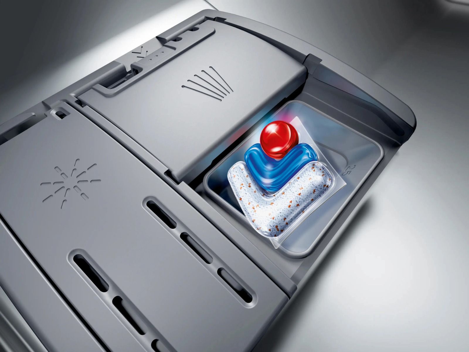Bosch SPV2HMX03Q
