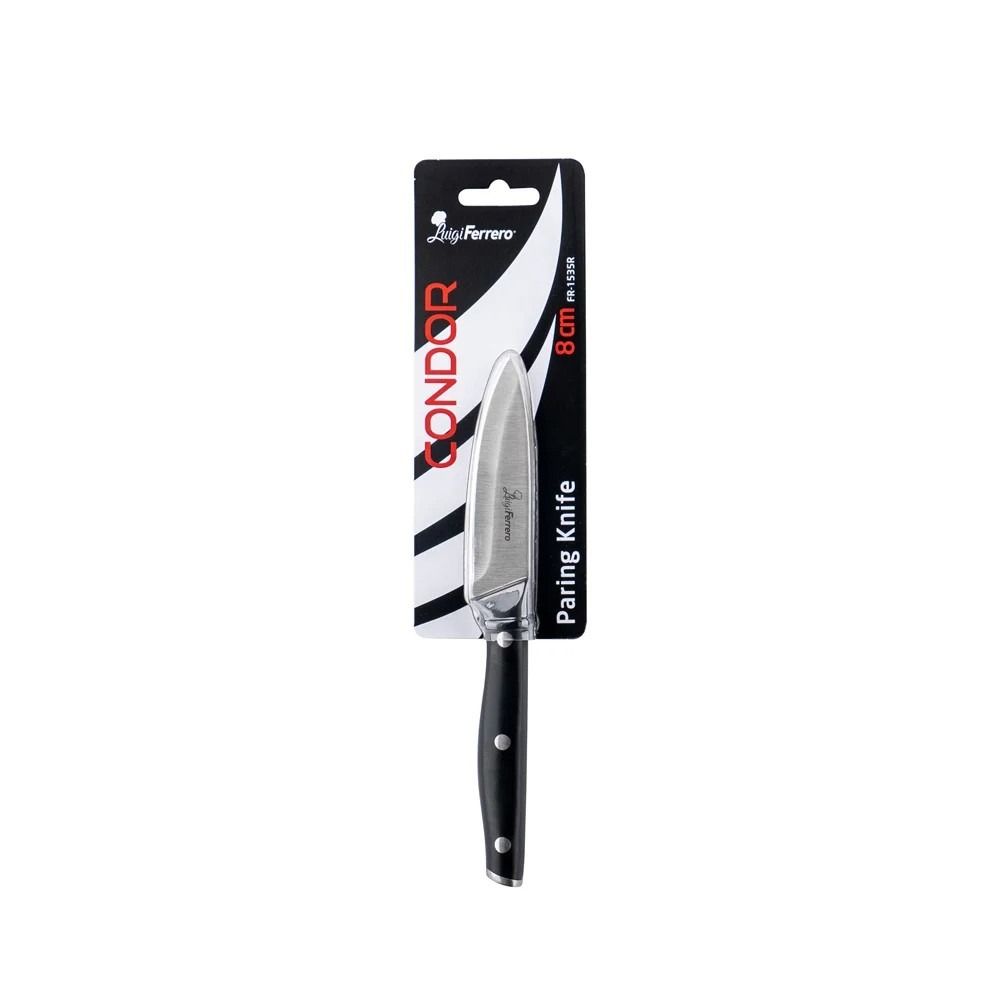 LF FR-1535R 1006903 CONDOR paring knife 8cm