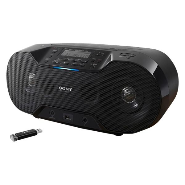 Sony ZS-RS70BT