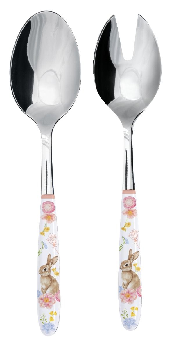 Easy Life 2268/TJOL serving spoon set x2
