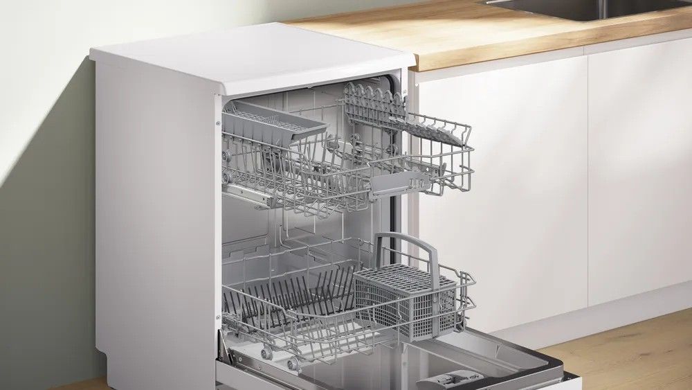 Bosch SMS26AW00Q