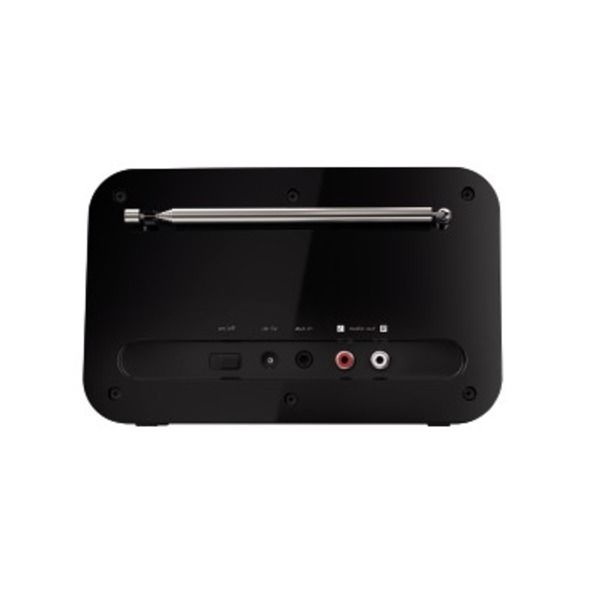 Hama DT60 Digital Tuner,DAB+FM/Bluetooth(54832)