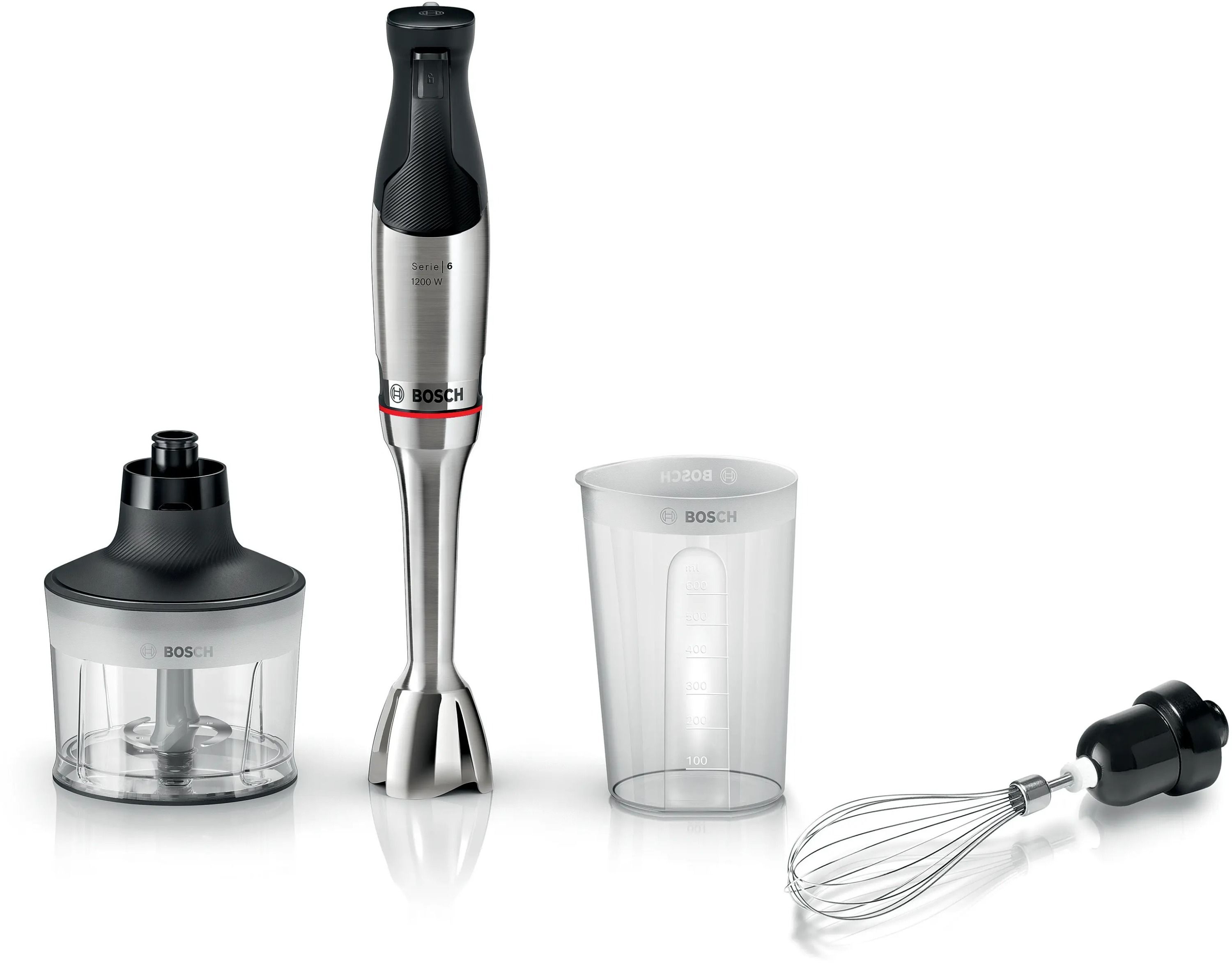 Bosch MSM6M831