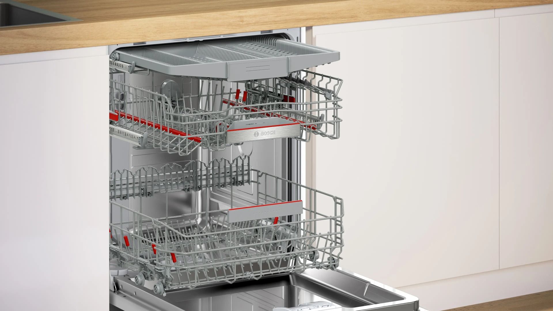 Bosch SMV6ECX86Q
