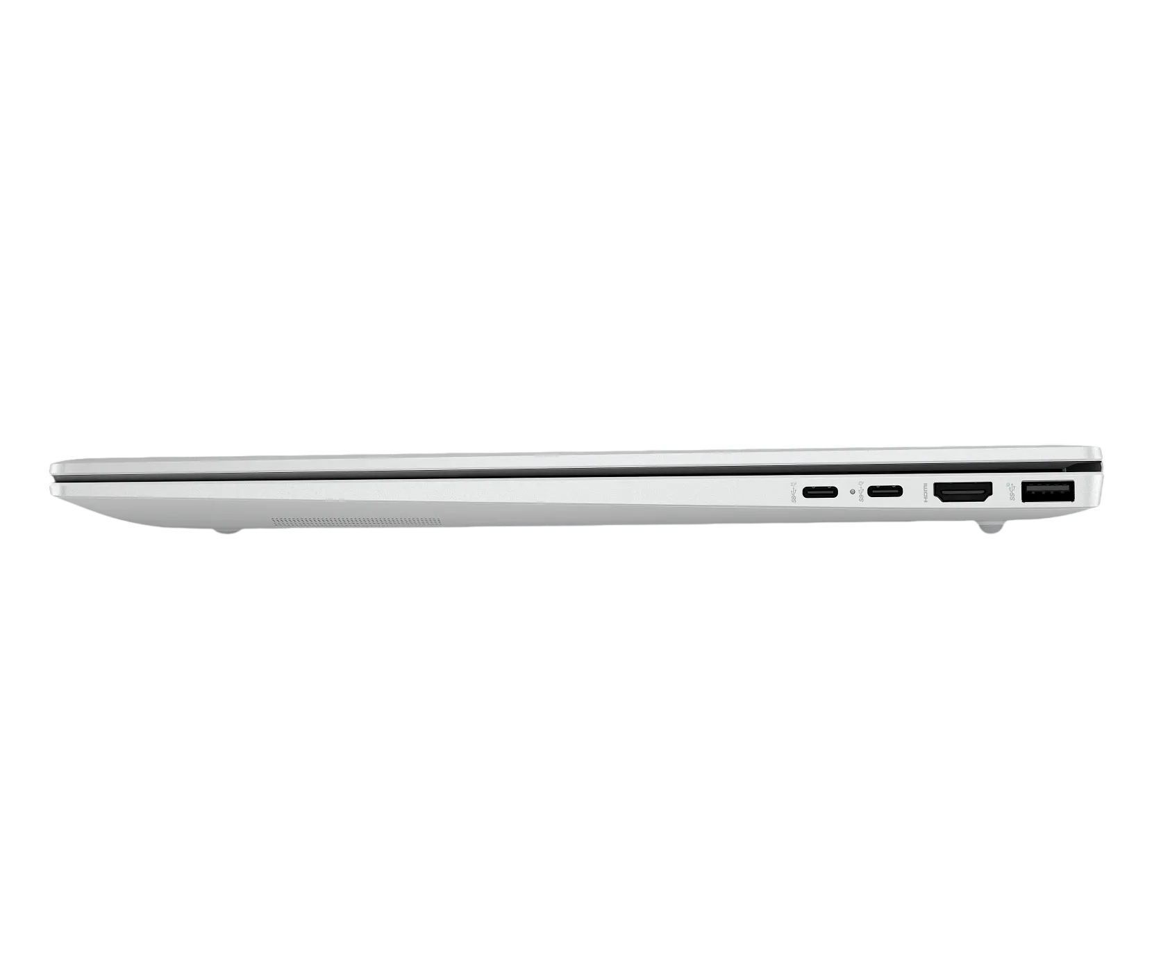 HP OmniBook 5 16" OLED ULTRA 5-322 16GB/512GB W11H Meteor Silver /E7TQ0EA