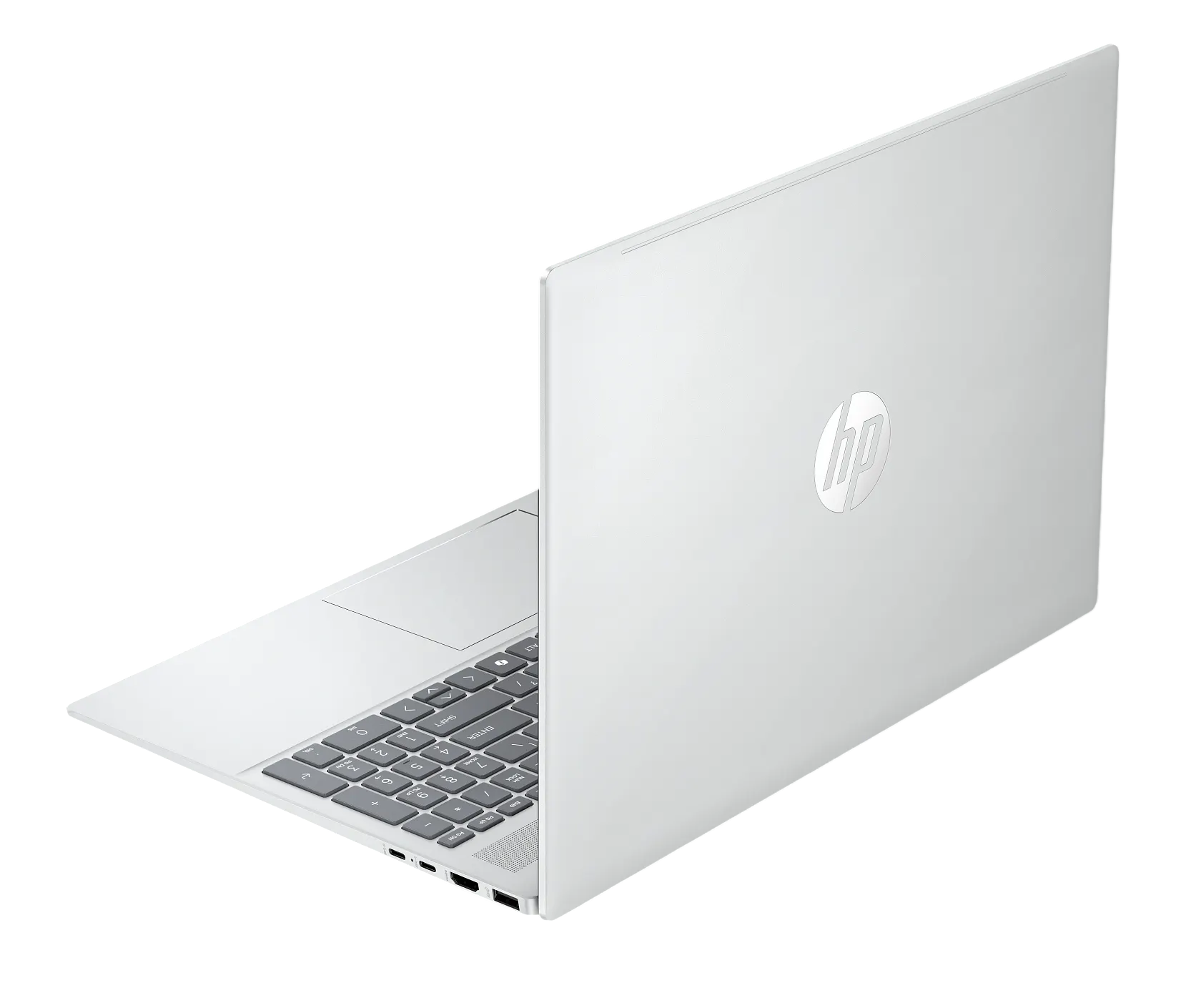 HP OmniBook 5 16" OLED ULTRA 5-322 16GB/512GB W11H Meteor Silver /E7TQ0EA