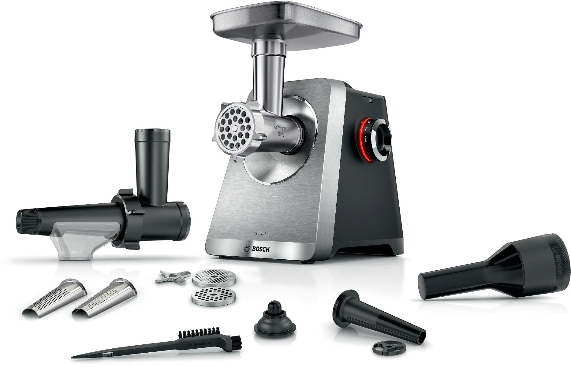 Bosch MFWS835M
