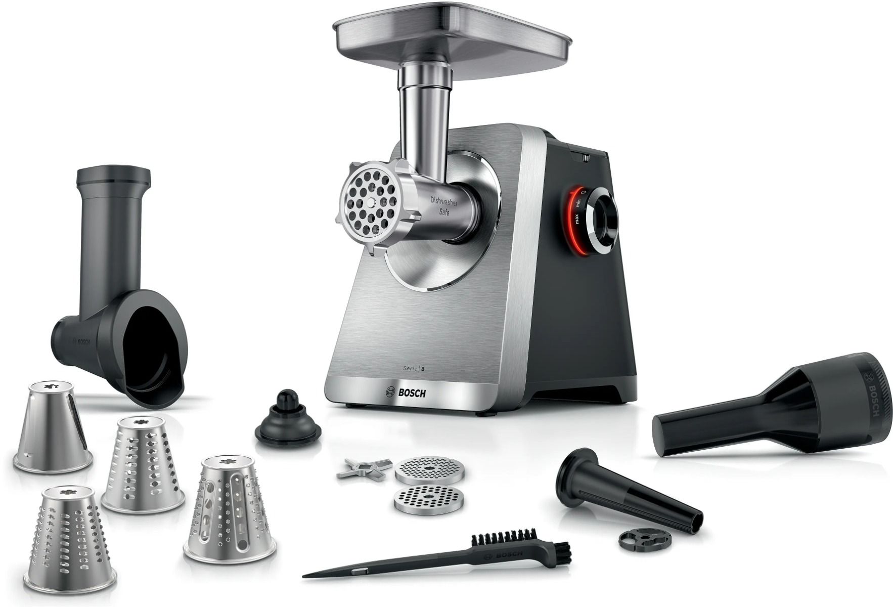 Bosch MFWS840M