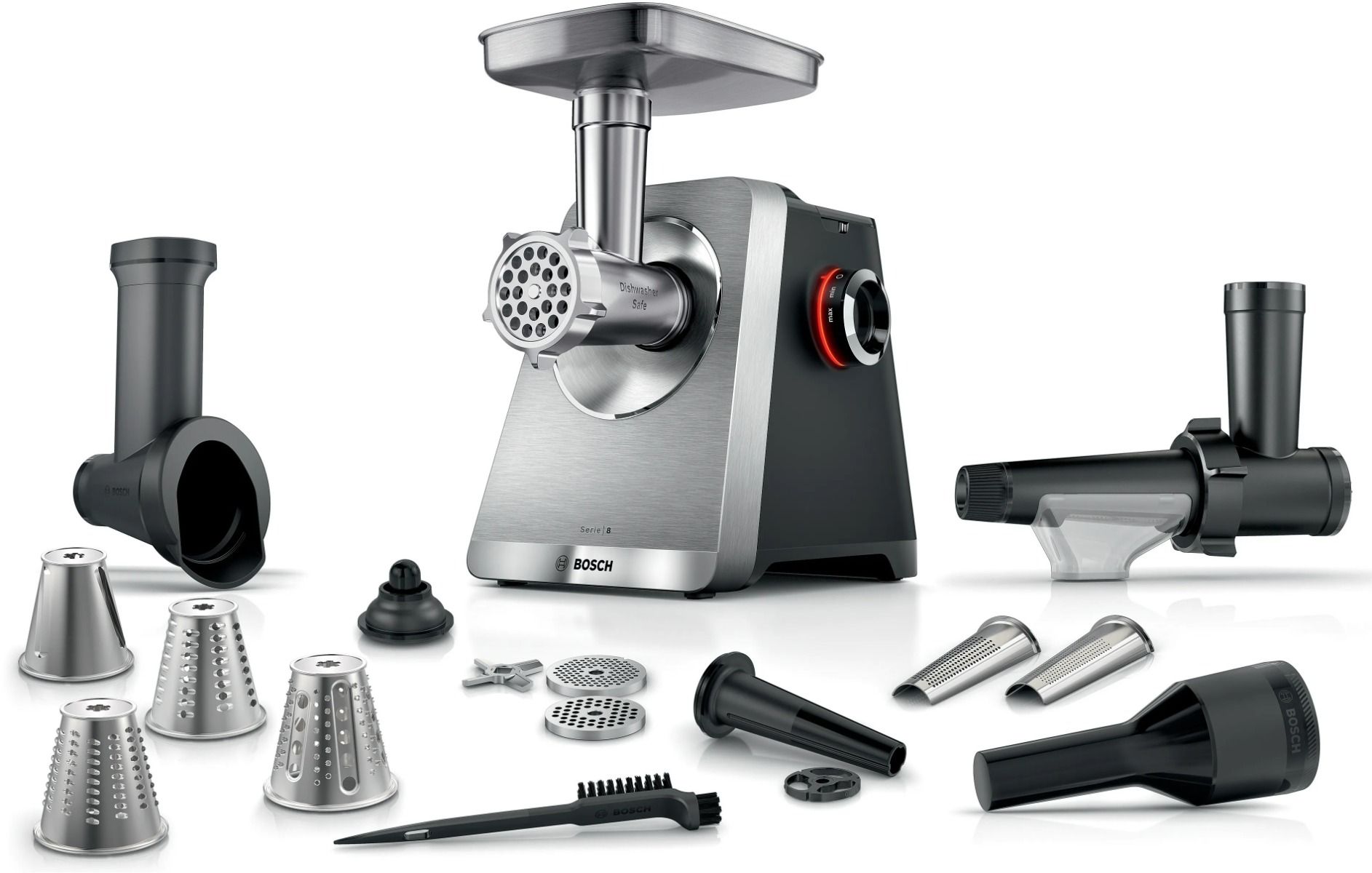 Bosch MFWS860M