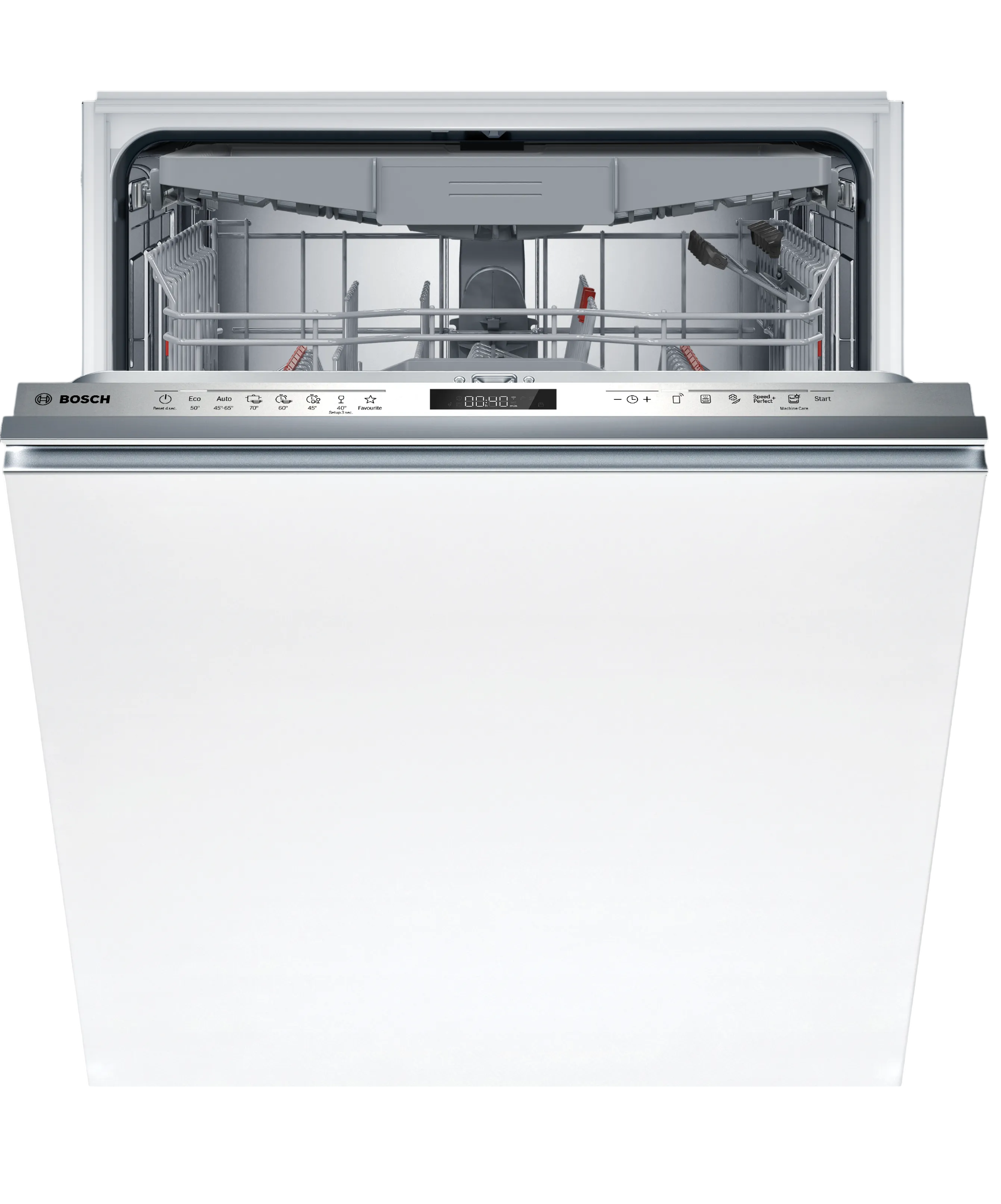 Bosch SMV6ECX86Q