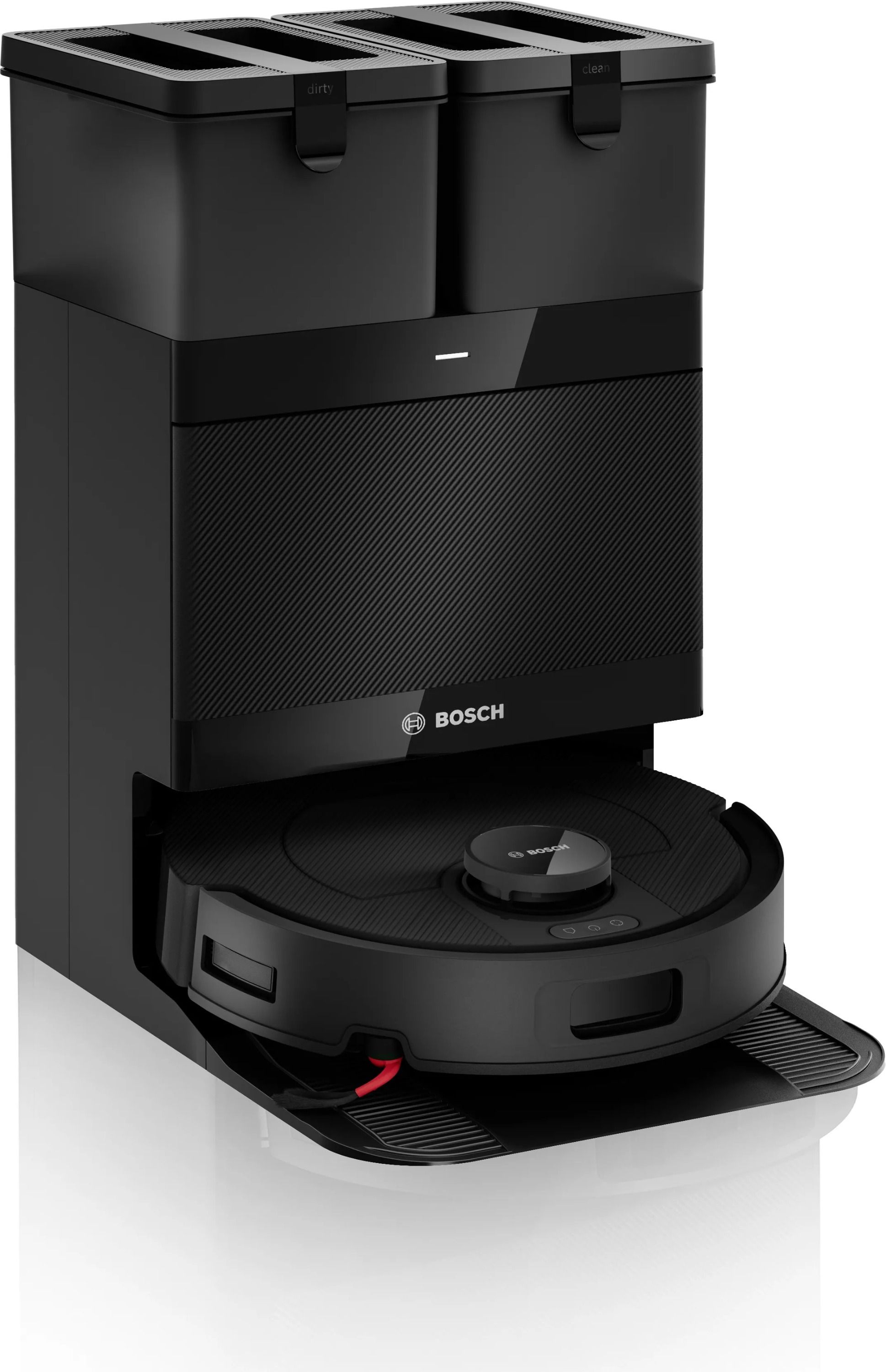 Bosch BCR2S1BAB