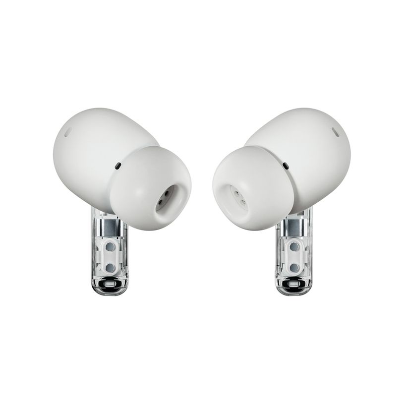 Nothing Ear (a) White /6974434222199 - Zigzag