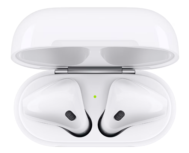 Apple AirPods 2 with Charging Case /MV7N2* - Zigzag