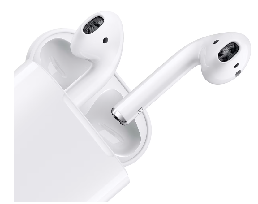 Apple AirPods 2 with Charging Case /MV7N2* - Zigzag