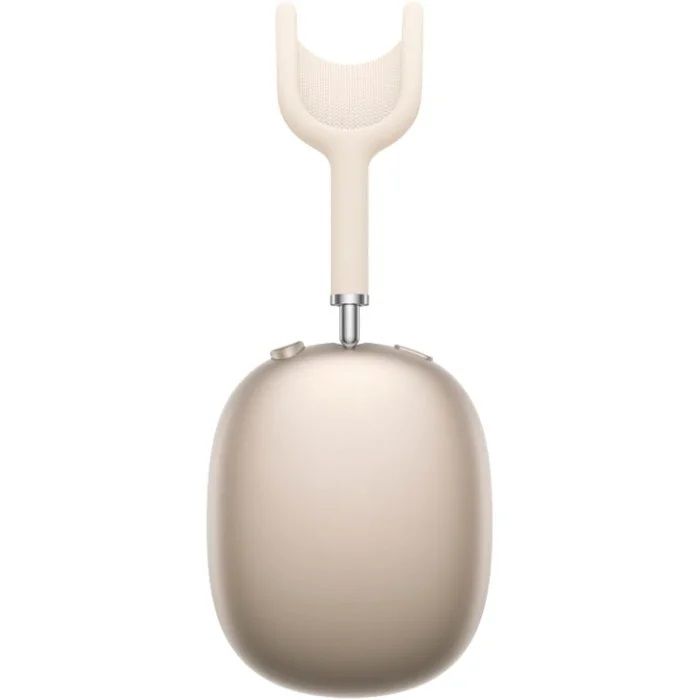 Apple AirPods Max Starlight 2024年 USB-C Apple Airpods Max (USB-C) - Starlight (2024) - Gadgets House