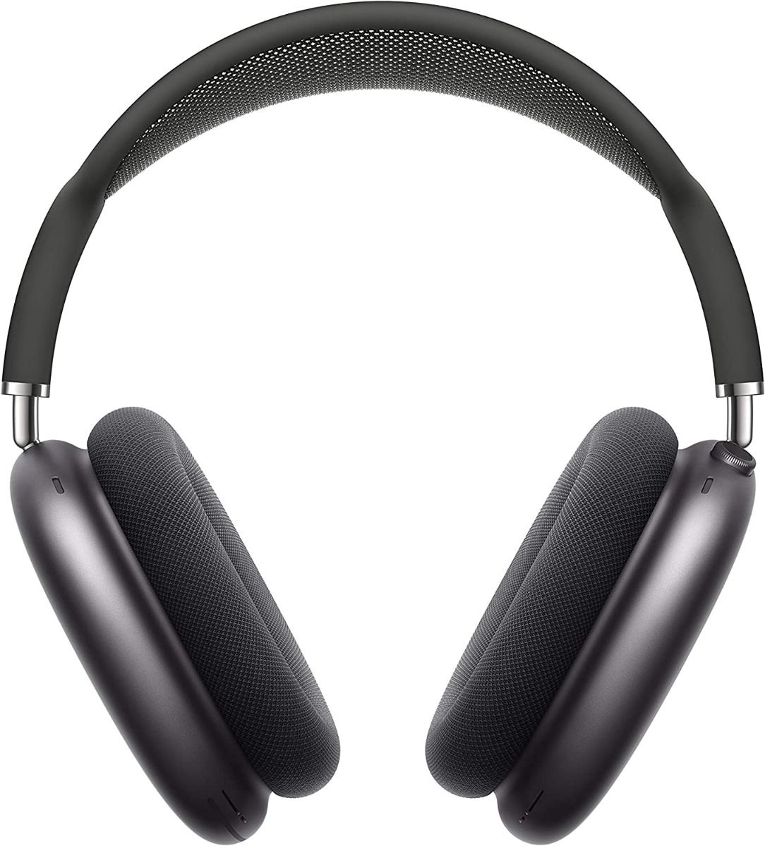 Apple AirPods Max Space Gray /MGYH3RU/A - Zigzag