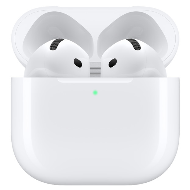 Apple AirPods 4 MXP63CH/A　 CH/A Apple AirPods 4 /MXP63* - Zigzag
