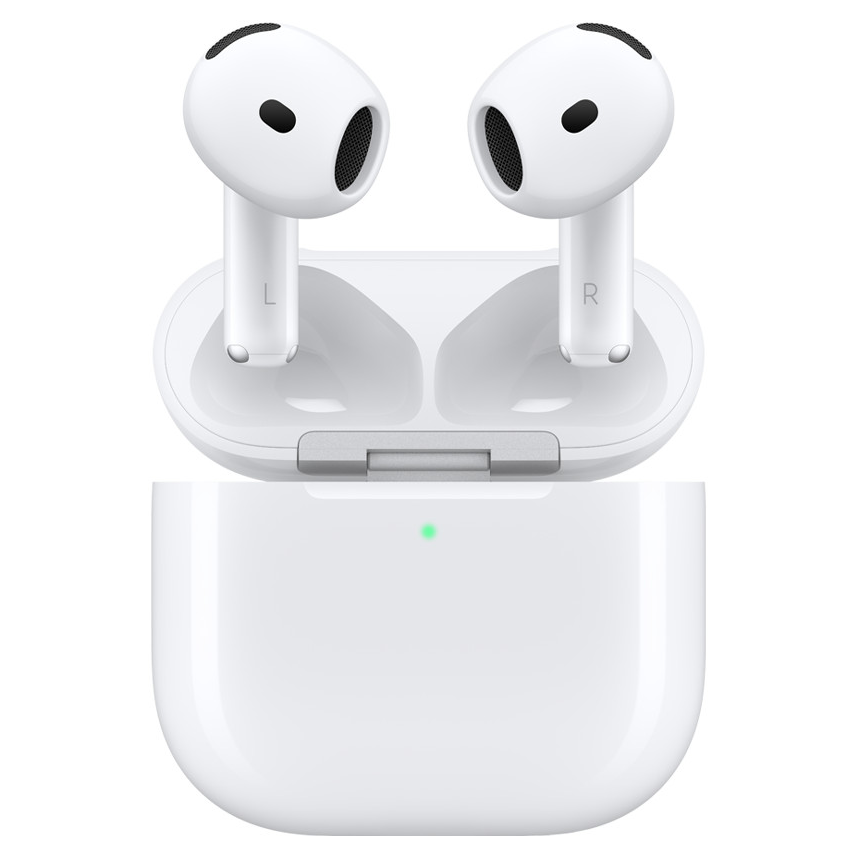 新品未開封 MXP93J/A Apple AirPods4 (ANC) Apple AirPods 4 with ANC /MXP93* - Zigzag