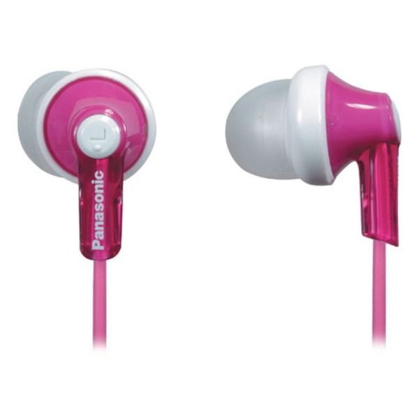 Panasonic RP-HJE118GU-V Zigzag