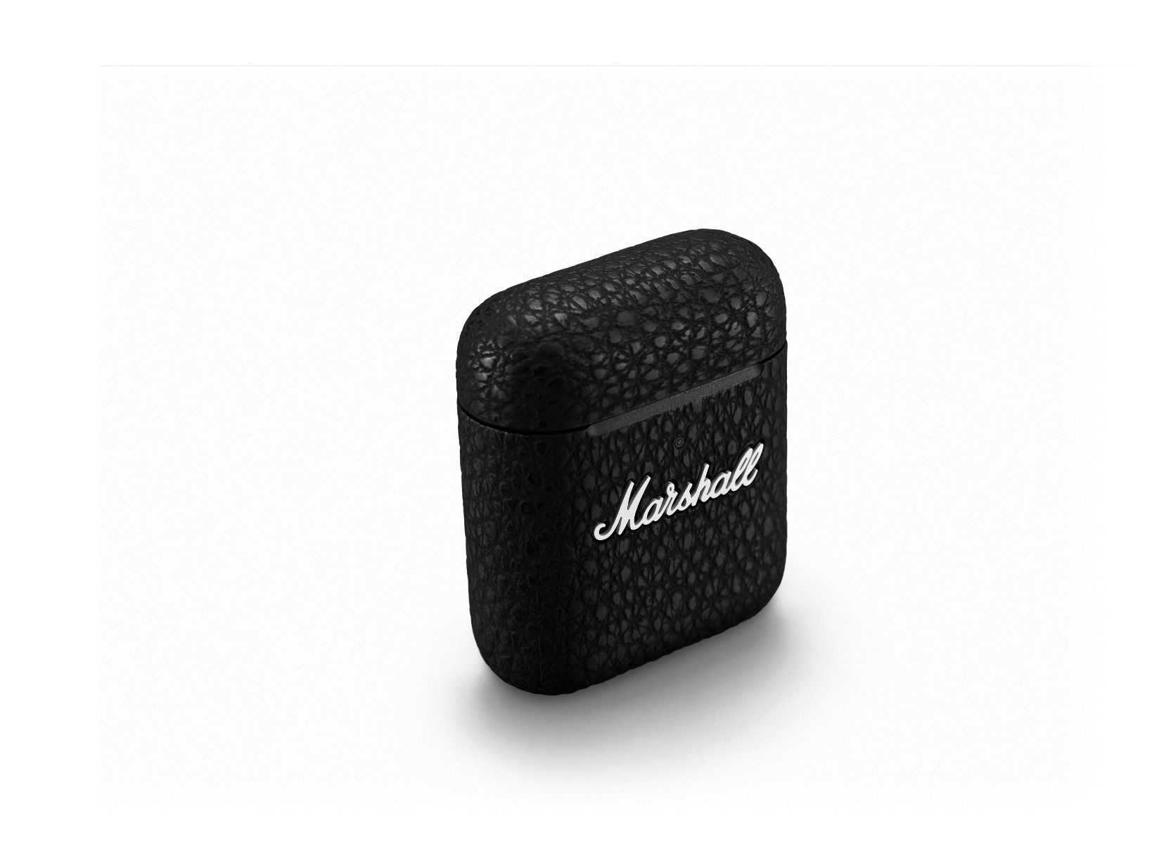 Marshall Minor III Black - Zigzag