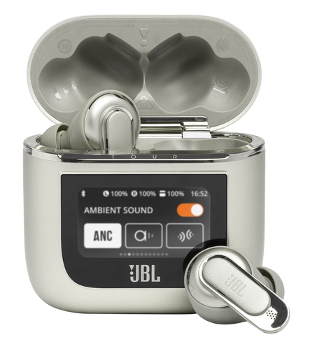 JBL TOURPRO2CPG - Zigzag