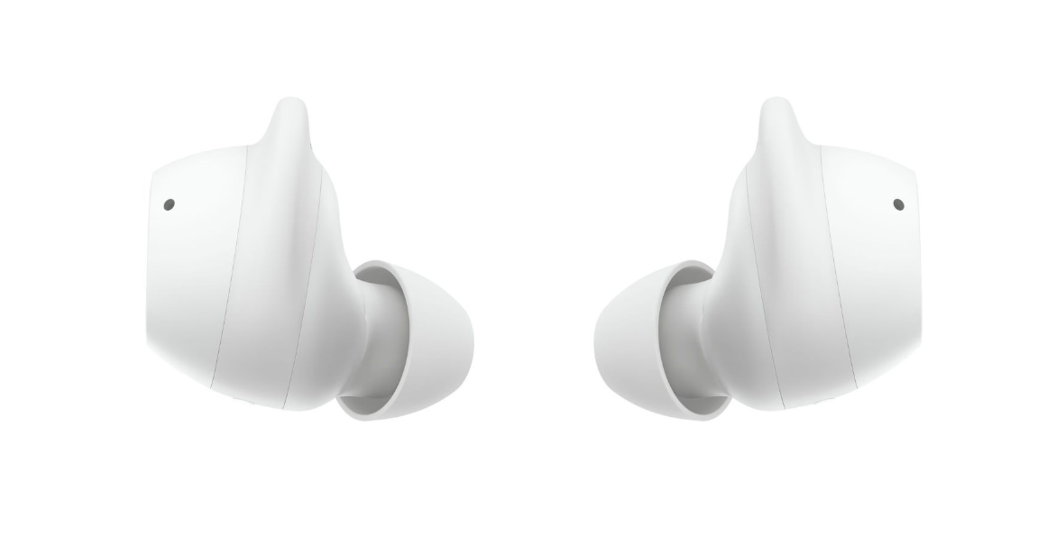 Samsung Galaxy Buds FE SM-R400N White - Zigzag