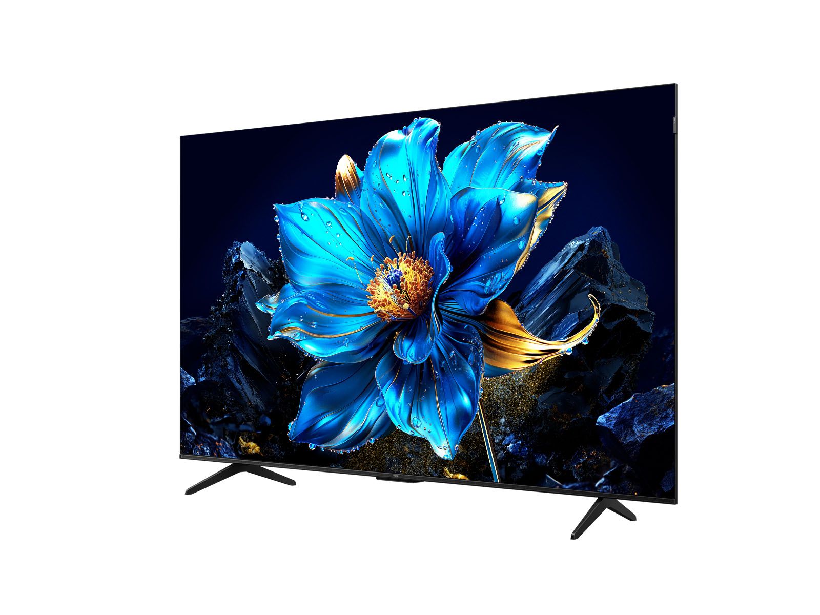 TCL 65P7K QLED@