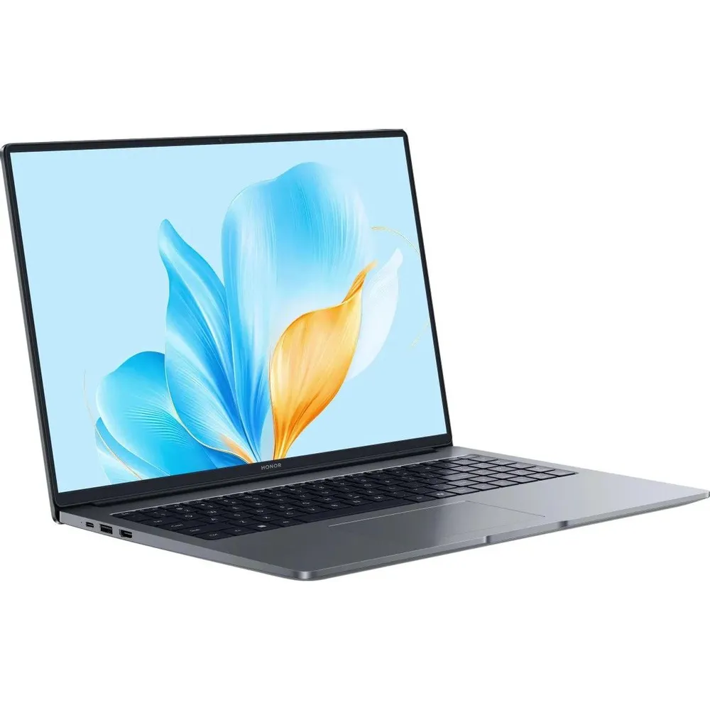 Honor MagicBook X16 Ultra 5-125H 16GB/1TB W11H Gray /5301ARGM