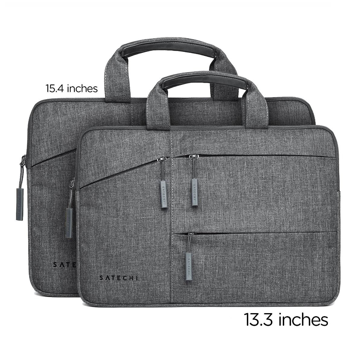 Satechi Laptop Bag 15-inch, Water-Resistant / ST-LTB15