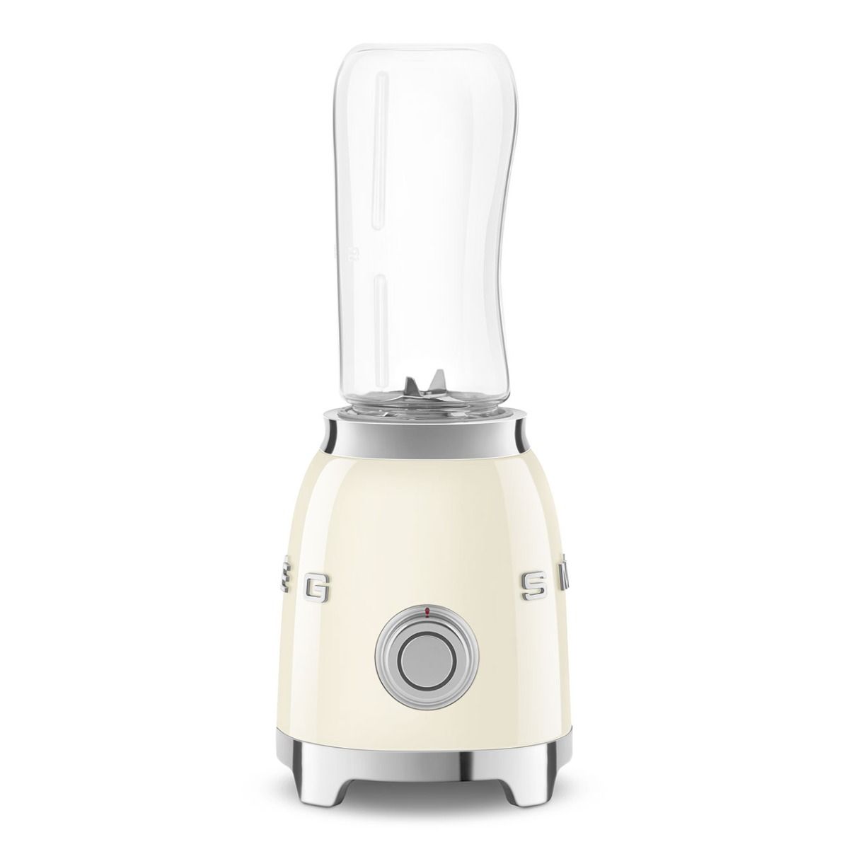 SMEG PBF00CREU blender cream