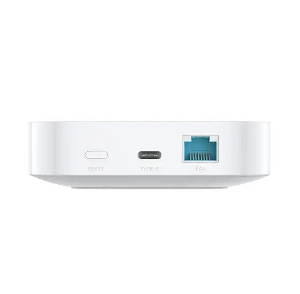 Xiaomi Mi Smart Home Hub 2 White /BHR6765GL
