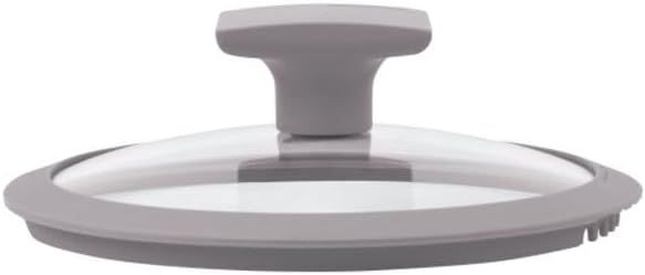 Berlinger Haus BH8088 Taupe saucepan with lid 16cm
