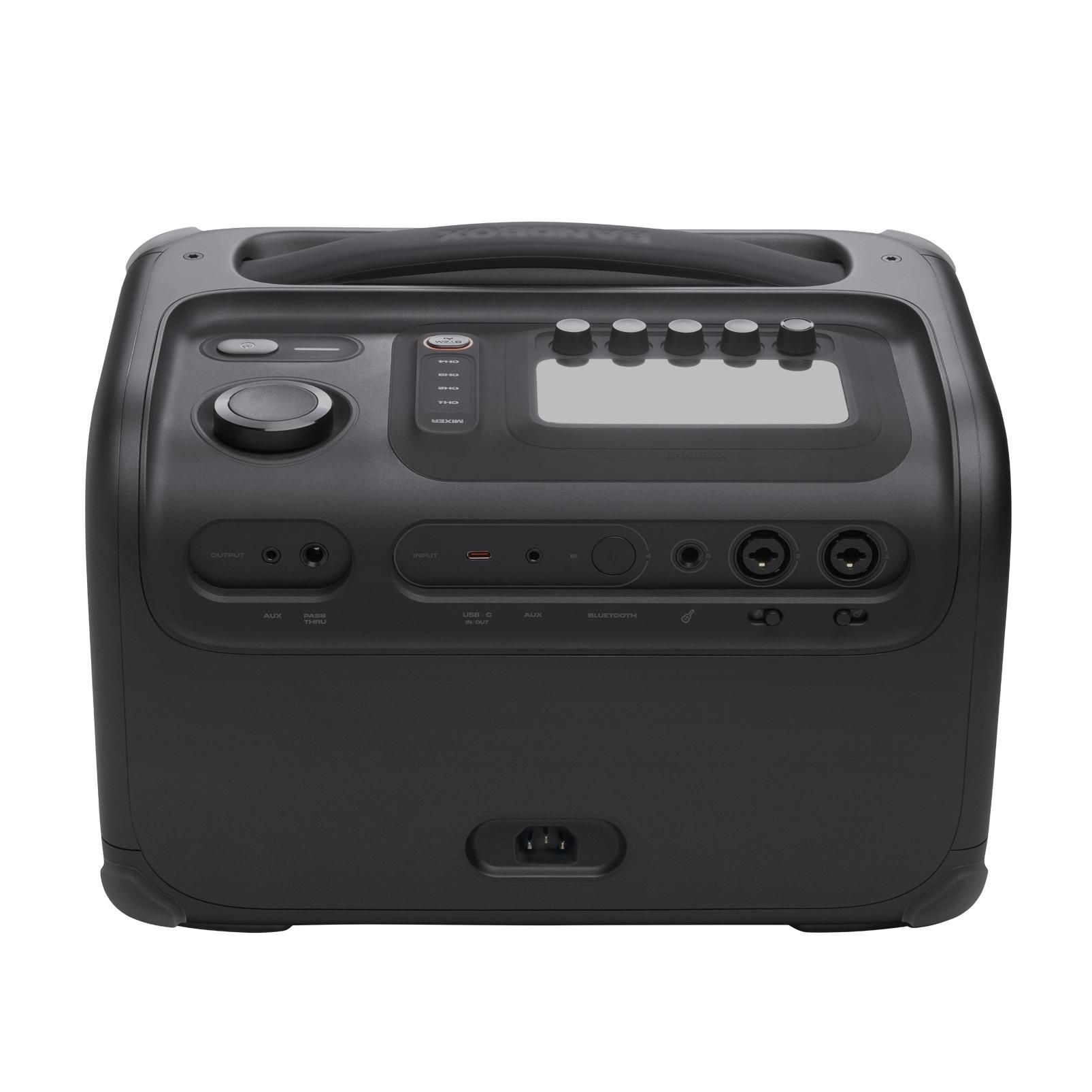 JBL BANDBOXTRIOEU/T